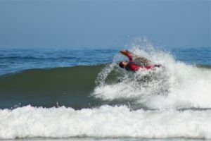 Galería fotos surf en mayo Buena Onda