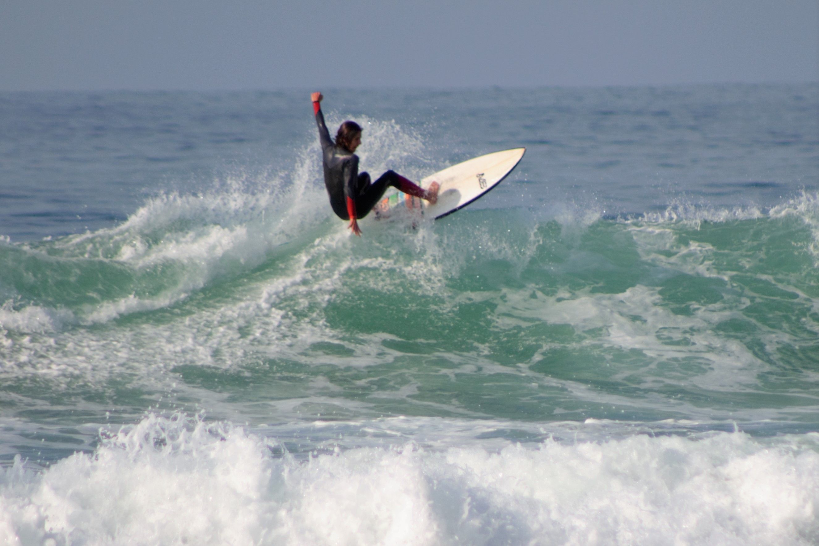 Ya Casi Huele A Verano Escuela De Surf Buena Onda