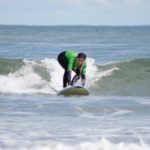 Galeria fotos clases de surf puente de mayo 11