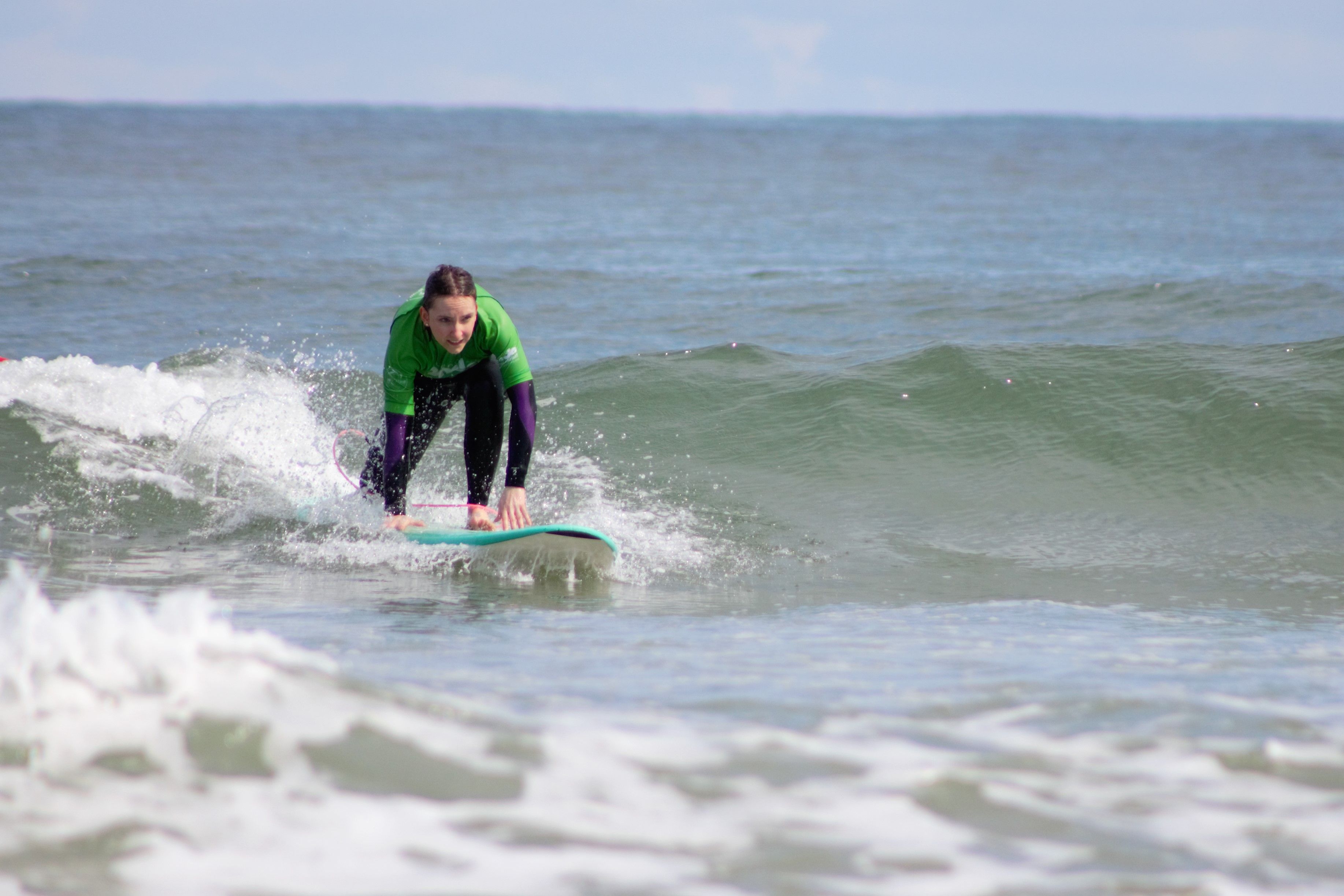 IMG Escuela De Surf Buena Onda