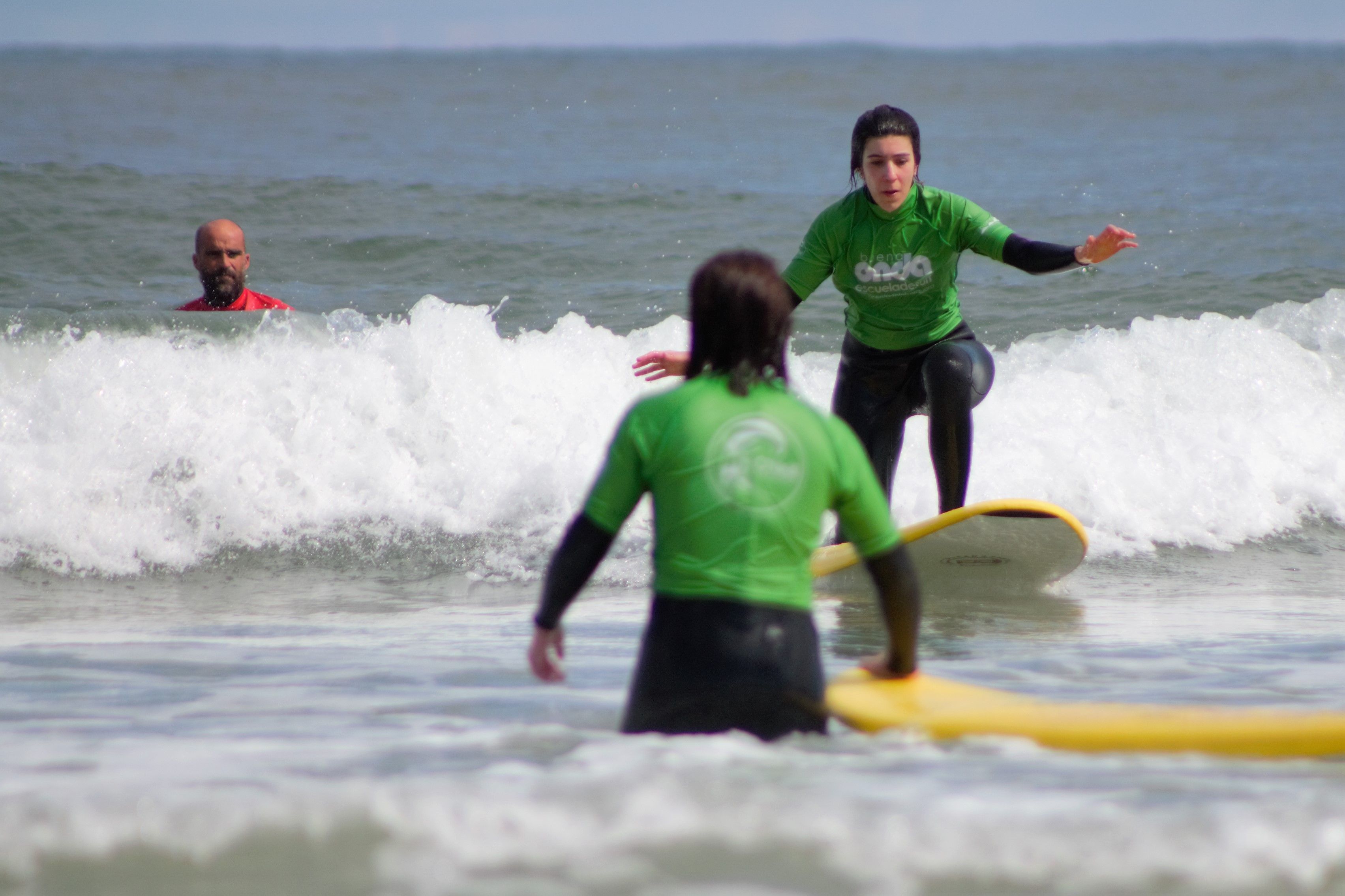 IMG Escuela De Surf Buena Onda