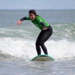 Galeria fotos clases de surf puente de mayo 28