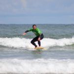 Galeria fotos clases de surf puente de mayo 35