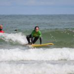 Galeria fotos clases de surf puente de mayo 36
