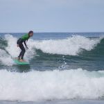 Campamentos de surf Buena Onda