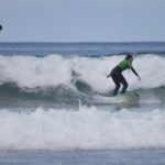 campamentos de surf en Cantabria