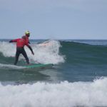 surf en San Viecente de la Barquera