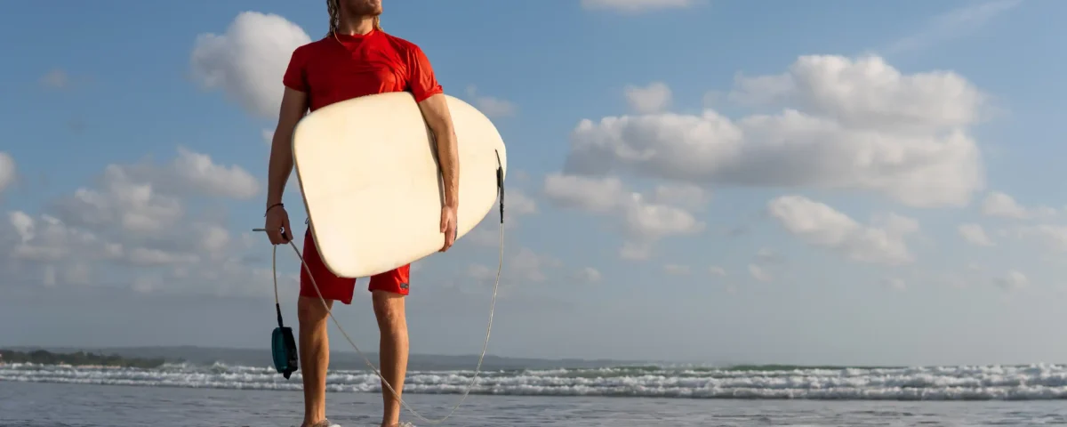 es posible aprender surf a los 40
