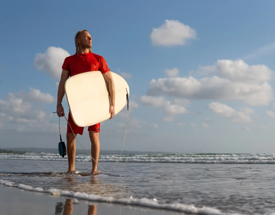 es posible aprender surf a los 40