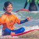 surf para peques