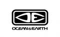 Logo Ocena Earth